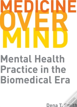 Capa do artigo Medicine Over Mind