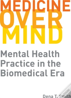 Capa do artigo Medicine Over Mind