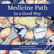 Capa do artigo Medicine Path