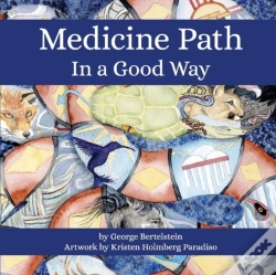 Capa do artigo Medicine Path