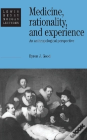 Capa do artigo Medicine, Rationality And Experience