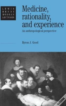 Capa do artigo Medicine, Rationality And Experience