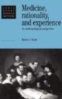 Medicine, Rationality And Experience - Preview