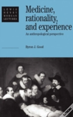 Capa do artigo Medicine, Rationality And Experience