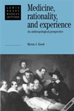 Capa do artigo Medicine, Rationality And Experience