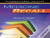 Medicine Recall