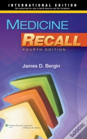 Capa do artigo Medicine Recall