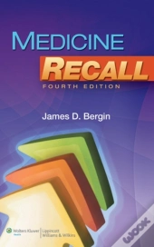 Medicine Recall