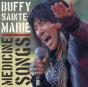 Medicine Songs - CD - Preview
