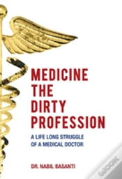 Capa do artigo Medicine The Dirty Profession