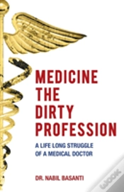 Capa do artigo Medicine The Dirty Profession