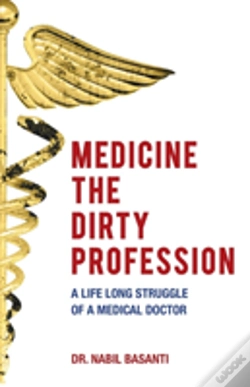 Capa do artigo Medicine The Dirty Profession