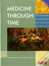 Medicine Through Time Core Student Book