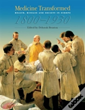 Capa do artigo Medicine Transformed