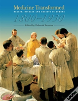 Capa do artigo Medicine Transformed