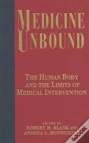 Capa do artigo Medicine Unbound
