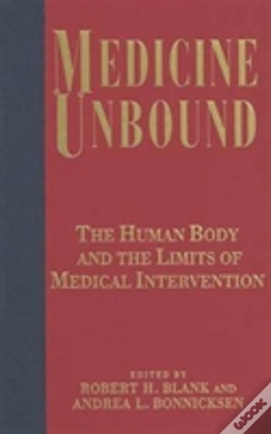 Capa do artigo Medicine Unbound