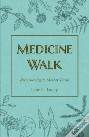Capa do artigo Medicine Walk