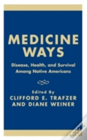 Capa do artigo Medicine Ways