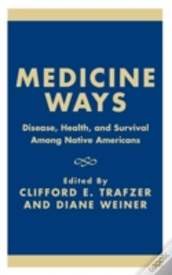 Capa do artigo Medicine Ways