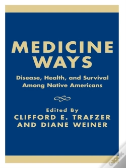 Capa do artigo Medicine Ways