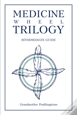Capa do artigo Medicine Wheel Trilogy