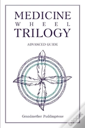 Capa do artigo Medicine Wheel Trilogy