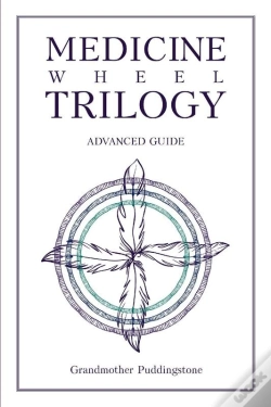 Capa do artigo Medicine Wheel Trilogy