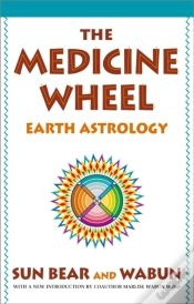 Capa do artigo Medicine Wheel