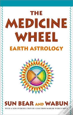 Capa do artigo Medicine Wheel