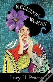 Capa do artigo Medicine Woman