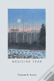 Capa do artigo Medicine Year