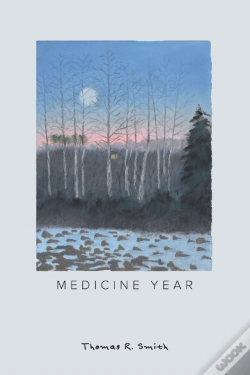 Capa do artigo Medicine Year