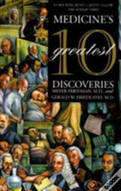 Capa do artigo Medicine'S 10 Greatest Discoveries