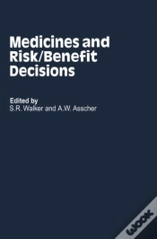 Capa do artigo Medicines And Risk/Benefit Decisions