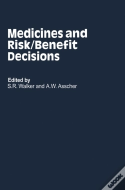 Capa do artigo Medicines And Risk/Benefit Decisions