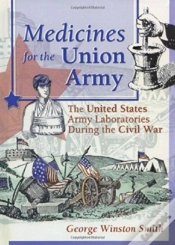 Capa do artigo Medicines For The Union Army