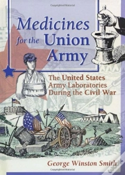 Capa do artigo Medicines For The Union Army