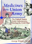 Medicines For The Union Army