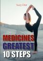 Medicines Greatest 10 Steps - Preview