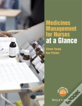 Medicines Management For Nurses At A Glance