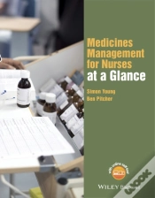 Capa do artigo Medicines Management For Nurses At A Glance
