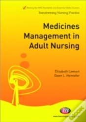 Capa do artigo Medicines Management In Adult Nursing