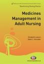 Medicines Management In Adult Nursing - Preview
