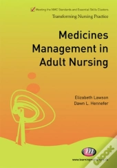 Medicines Management In Adult Nursing