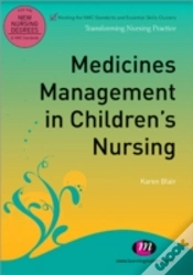 Capa do artigo Medicines Management In Children