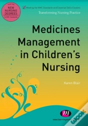 Capa do artigo Medicines Management In Children
