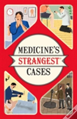 Capa do artigo Medicine'S Strangest Cases