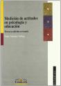 Medición De Actitudes En Psicología Y Educación - Preview
