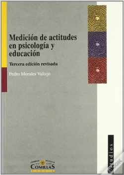 Capa do artigo Medición De Actitudes En Psicología Y Educación